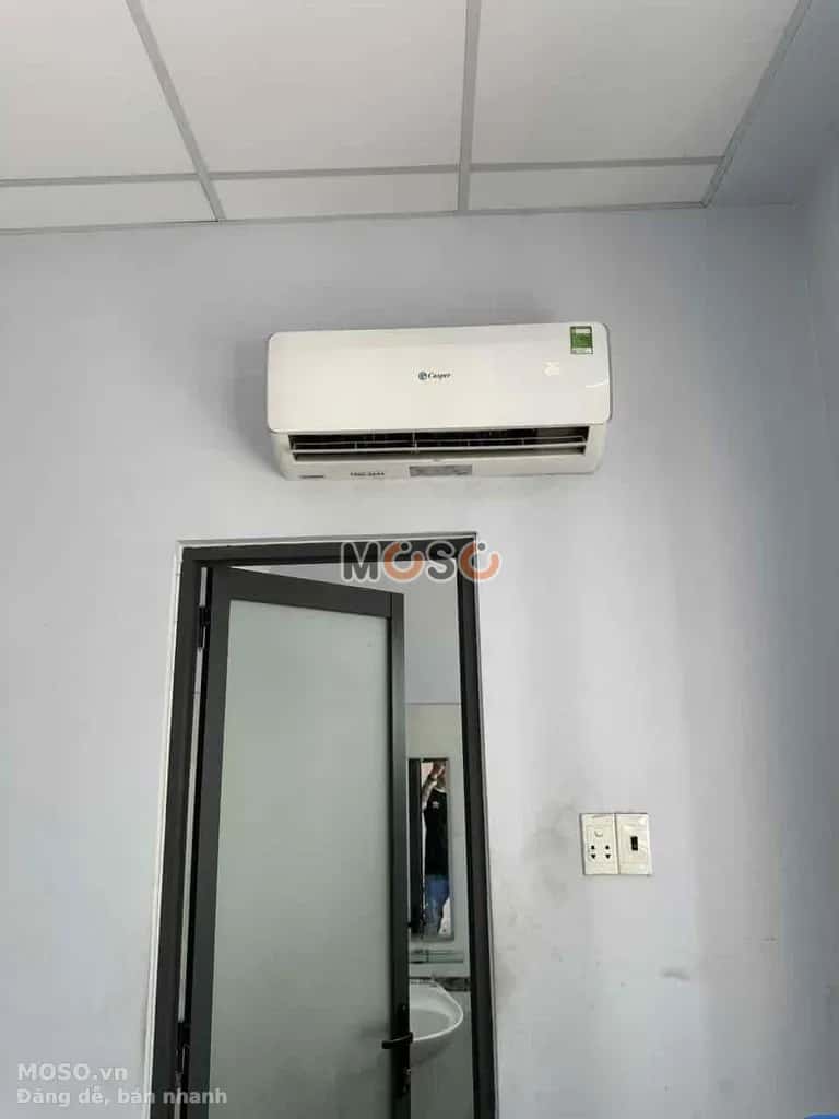 Cho thuê phòng trọ Đường Số 19 Quận Gò Vấp, TP.HCM – giá 3 triệu - ảnh 3