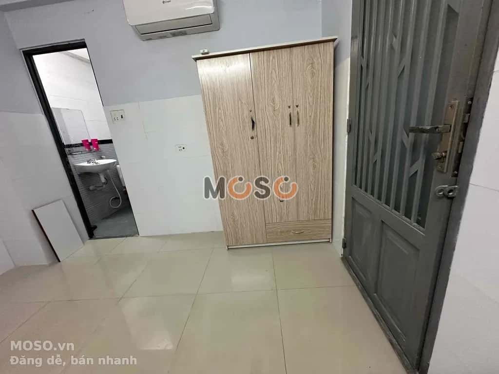 Cho thuê phòng trọ Đường Số 19 Quận Gò Vấp, TP.HCM – giá 3 triệu - ảnh 4