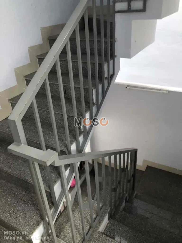 Cho thuê phòng trọ Đường Số 19 Quận Gò Vấp, TP.HCM – giá 3 triệu - ảnh 6