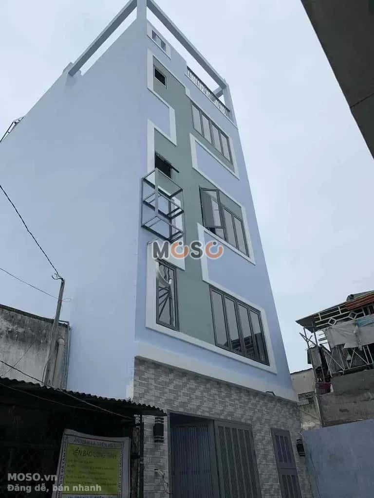 Cho thuê phòng trọ Đường Số 19 Quận Gò Vấp, TP.HCM – giá 3 triệu - ảnh 5