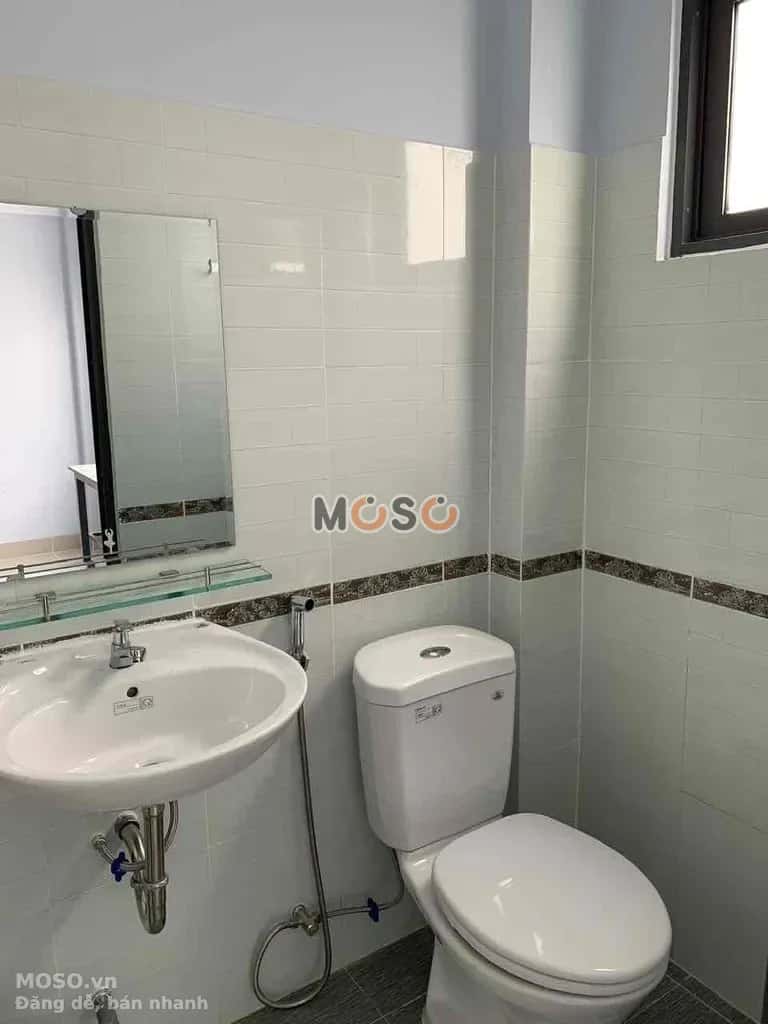 Cho thuê phòng trọ Đường Số 19 Quận Gò Vấp, TP.HCM – giá 3 triệu - ảnh 8