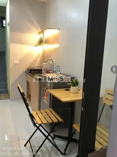 Cho thuê nhà hẻm Phố Đặng Thái Thân Cửa Nam, Hà Nội – giá 7.5 triệu - ảnh 2