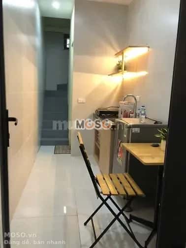 Cho thuê nhà hẻm Phố Đặng Thái Thân Cửa Nam, Hà Nội – giá 7.5 triệu - ảnh 3