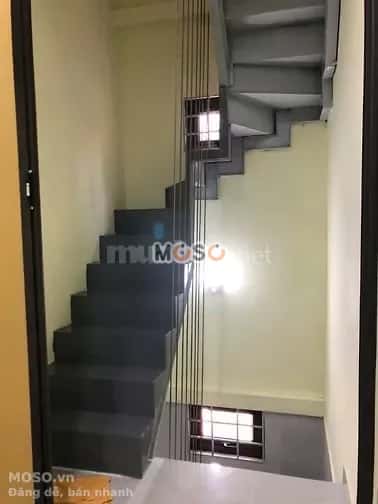 Cho thuê nhà hẻm Phố Đặng Thái Thân Cửa Nam, Hà Nội – giá 7.5 triệu - ảnh 4