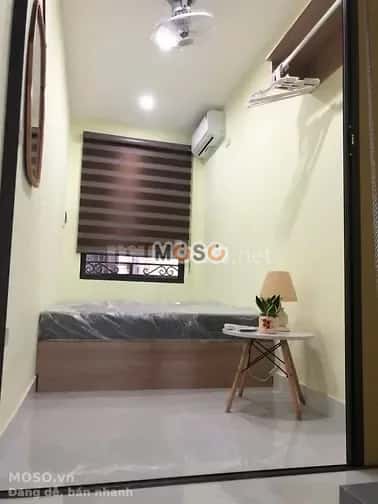Cho thuê nhà hẻm Phố Đặng Thái Thân Cửa Nam, Hà Nội – giá 7.5 triệu - ảnh 5