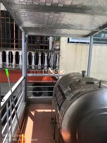 Cho thuê nhà hẻm Phố Đặng Thái Thân Cửa Nam, Hà Nội – giá 7.5 triệu - ảnh 6