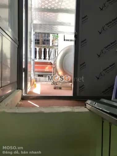 Cho thuê nhà hẻm Phố Đặng Thái Thân Cửa Nam, Hà Nội – giá 7.5 triệu - ảnh 7