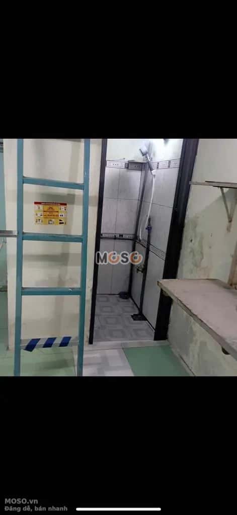 Cho thuê phòng trọ Đường Đặng Nguyên Cẩn Quận 6, TP.HCM – giá 2 triệu - ảnh 1