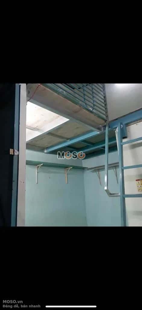 Cho thuê phòng trọ Đường Đặng Nguyên Cẩn Quận 6, TP.HCM – giá 2 triệu - ảnh 2
