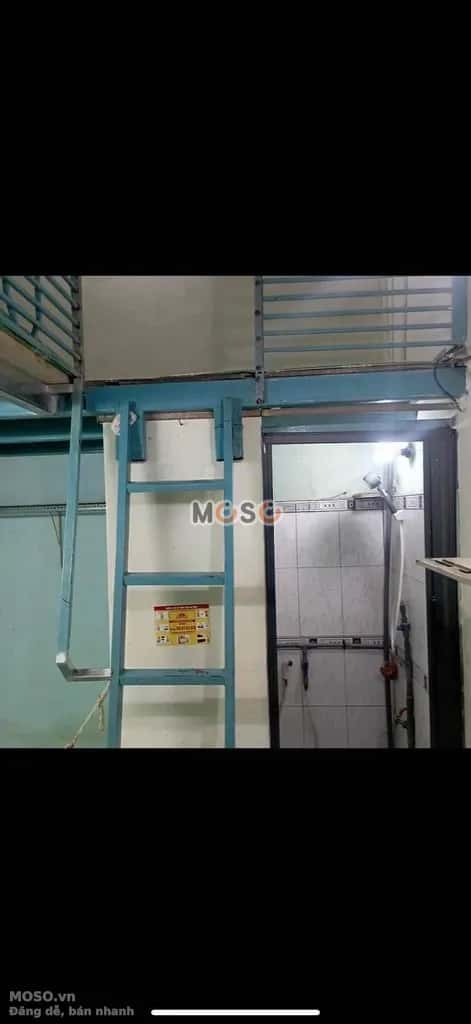 Cho thuê phòng trọ Đường Đặng Nguyên Cẩn Quận 6, TP.HCM – giá 2 triệu - ảnh 3