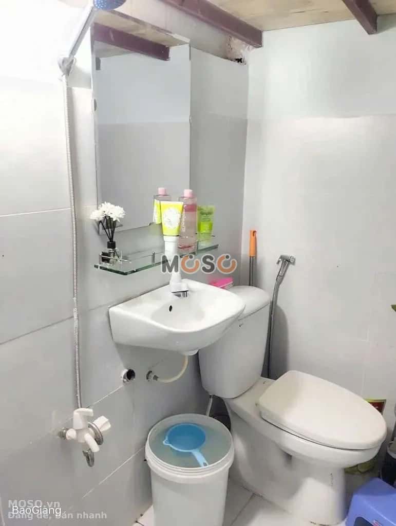 Cho thuê phòng trọ Đường Lê Văn Thọ Quận Gò Vấp, TP.HCM – 20 phòng ngủ, giá 3.2 triệu - ảnh 1
