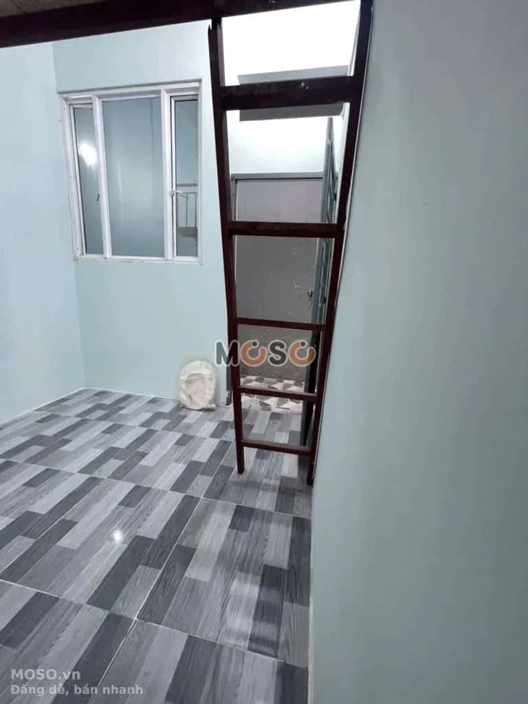 Cho thuê phòng trọ Đường Lê Văn Thọ Quận Gò Vấp, TP.HCM – 20 phòng ngủ, giá 3.2 triệu - ảnh 3