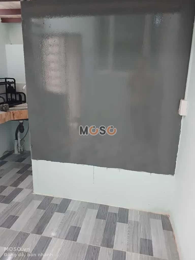 Cho thuê phòng trọ Đường Lê Văn Thọ Quận Gò Vấp, TP.HCM – 20 phòng ngủ, giá 3.2 triệu - ảnh 6