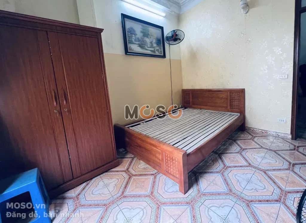 Cho thuê phòng trọ Ngách 364 Định Công, Hà Nội – giá 2.3 triệu - ảnh 3