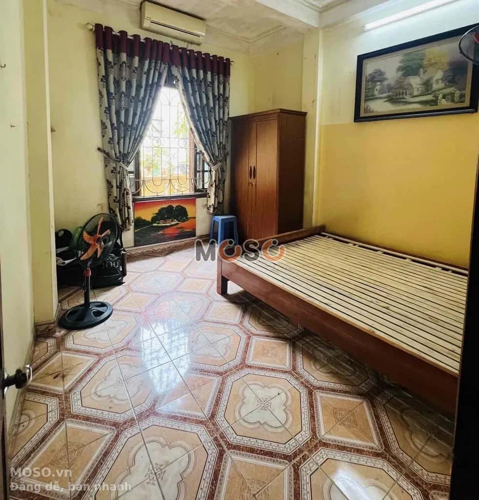 Cho thuê phòng trọ Ngách 364 Định Công, Hà Nội – giá 2.3 triệu - ảnh 2
