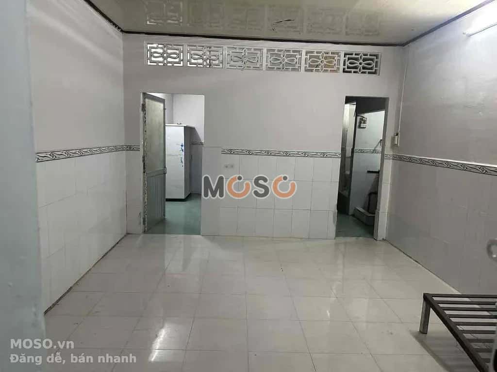 Cho thuê nhà hẻm Trần Phú Cái Khế, Cần Thơ – 1 phòng ngủ, giá 2.5 triệu - ảnh 2