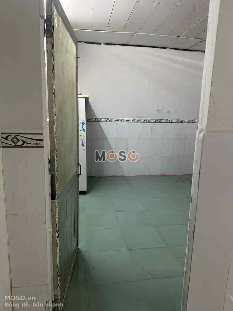 Cho thuê nhà hẻm Trần Phú Cái Khế, Cần Thơ – 1 phòng ngủ, giá 2.5 triệu - ảnh 3