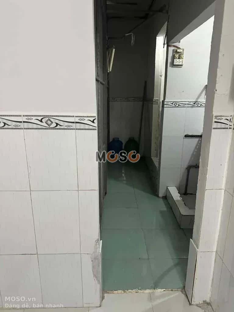 Cho thuê nhà hẻm Trần Phú Cái Khế, Cần Thơ – 1 phòng ngủ, giá 2.5 triệu - ảnh 4