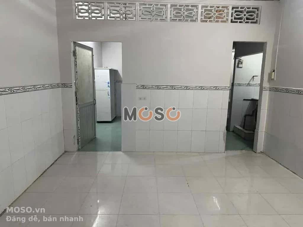 Cho thuê nhà hẻm Trần Phú Cái Khế, Cần Thơ – 1 phòng ngủ, giá 2.5 triệu - ảnh 5