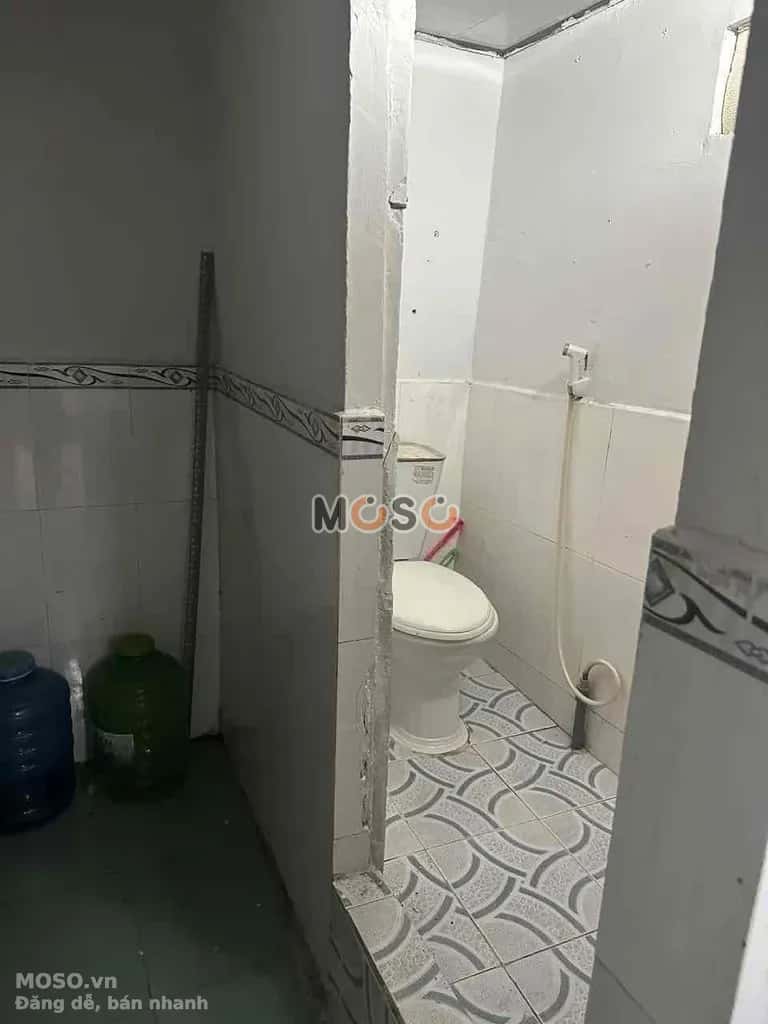 Cho thuê nhà hẻm Trần Phú Cái Khế, Cần Thơ – 1 phòng ngủ, giá 2.5 triệu - ảnh 7