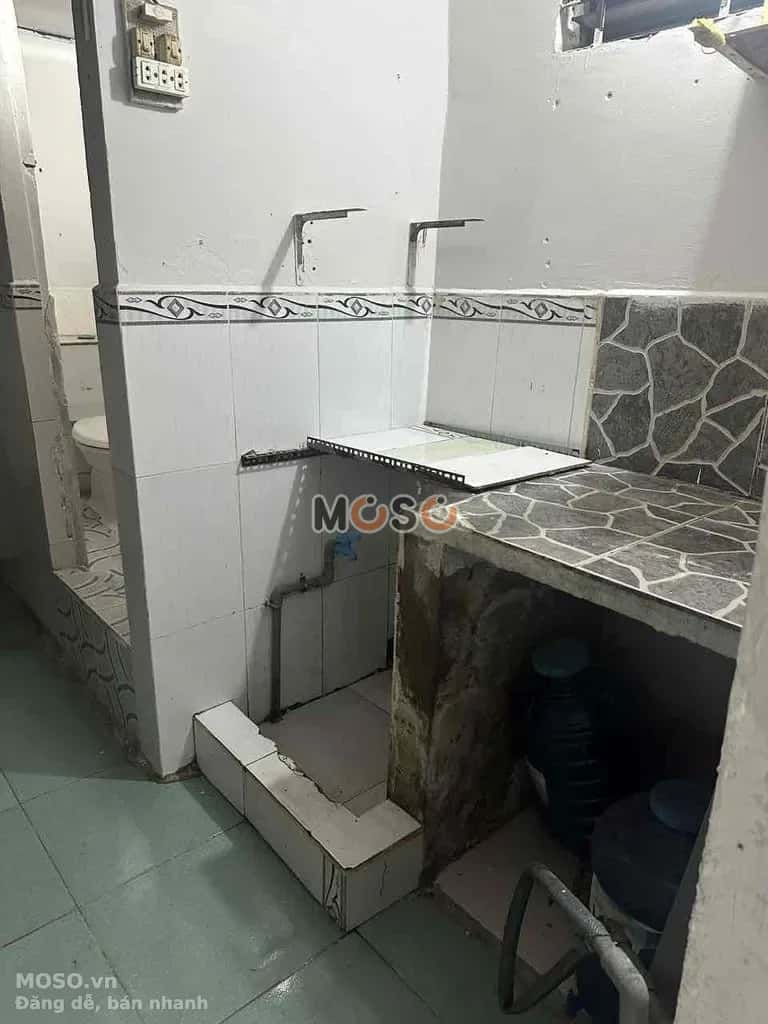 Cho thuê nhà hẻm Trần Phú Cái Khế, Cần Thơ – 1 phòng ngủ, giá 2.5 triệu - ảnh 6