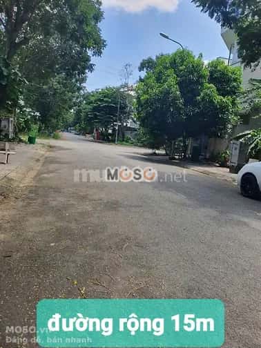 Bán nhà mặt tiền đường D8, Khu dân cư Hưng Phú Quận 9, TP.HCM – 5 phòng ngủ, giá 15 tỷ - ảnh 6