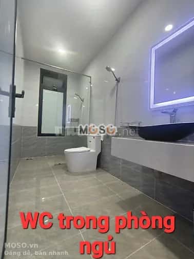 Bán nhà mặt tiền đường D8, Khu dân cư Hưng Phú Quận 9, TP.HCM – 5 phòng ngủ, giá 15 tỷ - ảnh 13