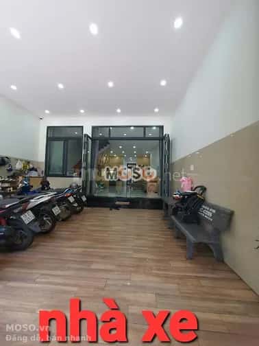 Bán nhà mặt tiền đường D8, Khu dân cư Hưng Phú Quận 9, TP.HCM – 5 phòng ngủ, giá 15 tỷ - ảnh 3