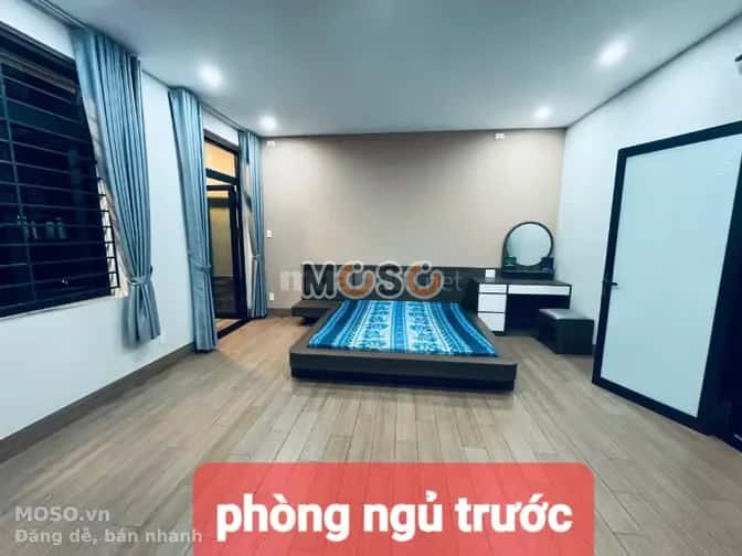 Bán nhà mặt tiền đường D8, Khu dân cư Hưng Phú Quận 9, TP.HCM – 5 phòng ngủ, giá 15 tỷ - ảnh 7