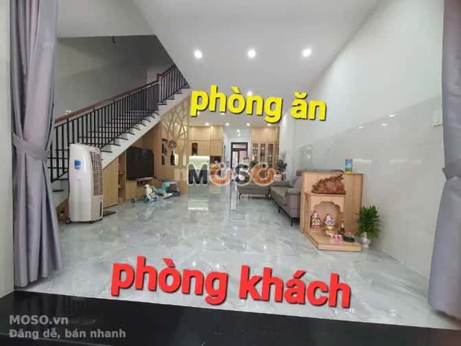 Bán nhà mặt tiền đường D8, Khu dân cư Hưng Phú Quận 9, TP.HCM – 5 phòng ngủ, giá 15 tỷ - ảnh 10
