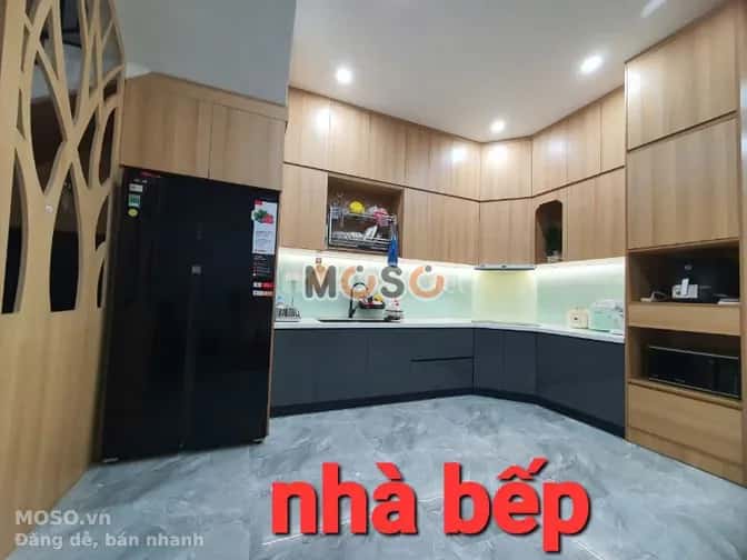 Bán nhà mặt tiền đường D8, Khu dân cư Hưng Phú Quận 9, TP.HCM – 5 phòng ngủ, giá 15 tỷ - ảnh 4