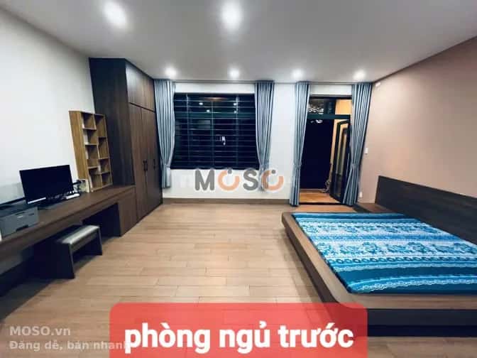 Bán nhà mặt tiền đường D8, Khu dân cư Hưng Phú Quận 9, TP.HCM – 5 phòng ngủ, giá 15 tỷ - ảnh 11