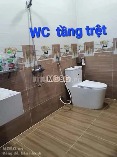 Bán nhà mặt tiền đường D8, Khu dân cư Hưng Phú Quận 9, TP.HCM – 5 phòng ngủ, giá 15 tỷ - ảnh 5