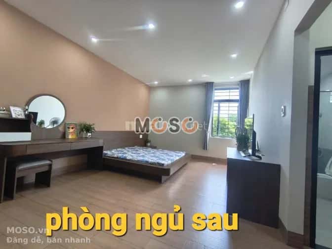 Bán nhà mặt tiền đường D8, Khu dân cư Hưng Phú Quận 9, TP.HCM – 5 phòng ngủ, giá 15 tỷ - ảnh 9