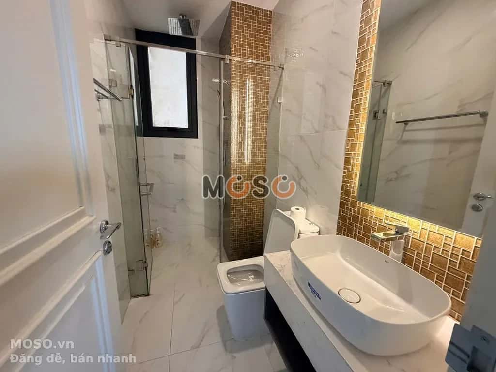 Cho thuê căn hộ chung cư Thi Sách Quận 1, TP.HCM – 3 phòng ngủ, giá 65 triệu - ảnh 4