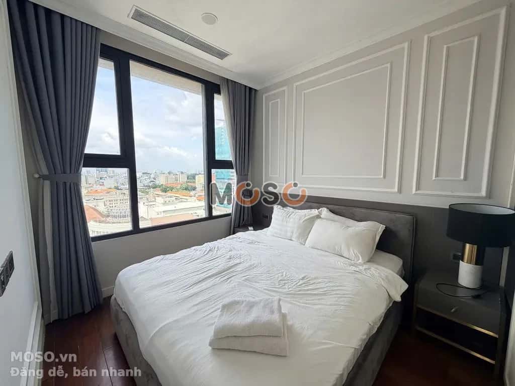 Cho thuê căn hộ chung cư Thi Sách Quận 1, TP.HCM – 3 phòng ngủ, giá 65 triệu - ảnh 7