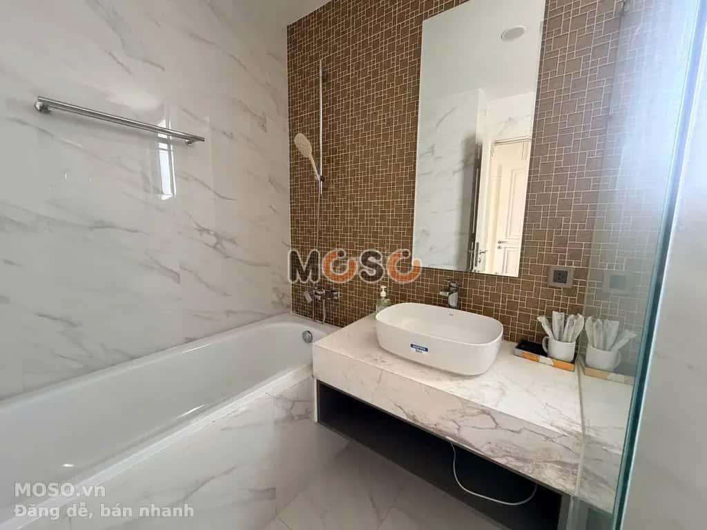 Cho thuê căn hộ chung cư Thi Sách Quận 1, TP.HCM – 3 phòng ngủ, giá 65 triệu - ảnh 10
