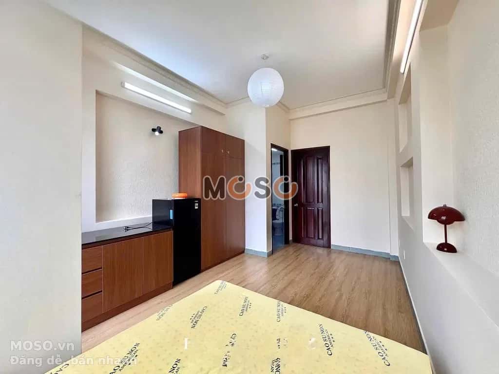 Cho thuê phòng trọ Đường Phạm Thế Hiển Quận 8, TP.HCM – giá 4.5 triệu - ảnh 3