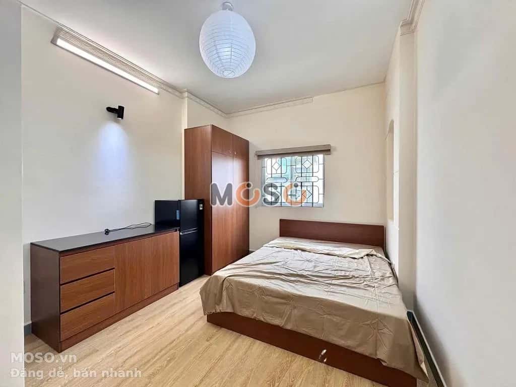 Cho thuê phòng trọ Đường Phạm Thế Hiển Quận 8, TP.HCM – giá 4.5 triệu - ảnh 6
