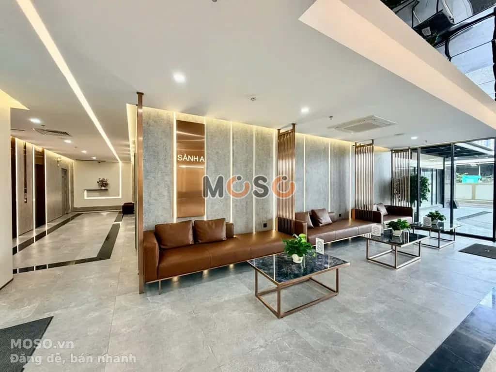 Cho thuê căn hộ chung cư Đại lộ Bình Dương Thành phố Thuận An, TP.HCM – 1 phòng ngủ, giá 4.5 triệu - ảnh 1