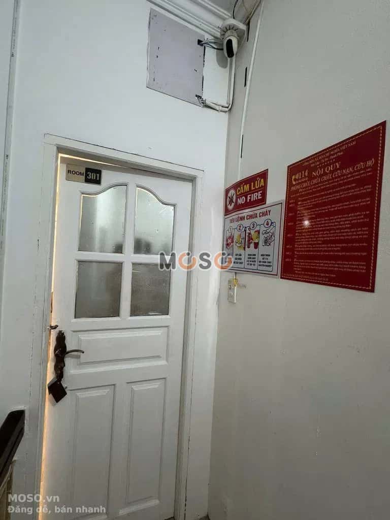 Cho thuê phòng trọ Lê Văn Duyệt Quận Bình Thạnh, TP.HCM – 1 phòng ngủ, giá 5.8 triệu - ảnh 9