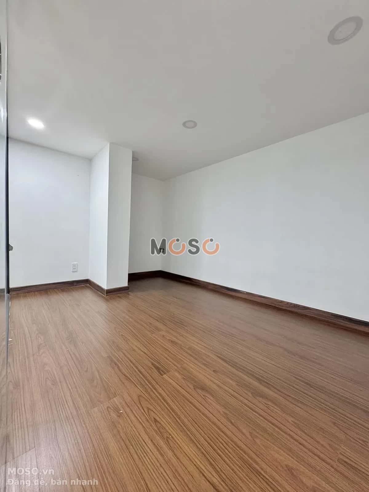 Cho thuê phòng trọ Đường Ngô Tất Tố Thạnh Mỹ Tây, TP.HCM – 1 phòng ngủ, giá 6.9 triệu - ảnh 3