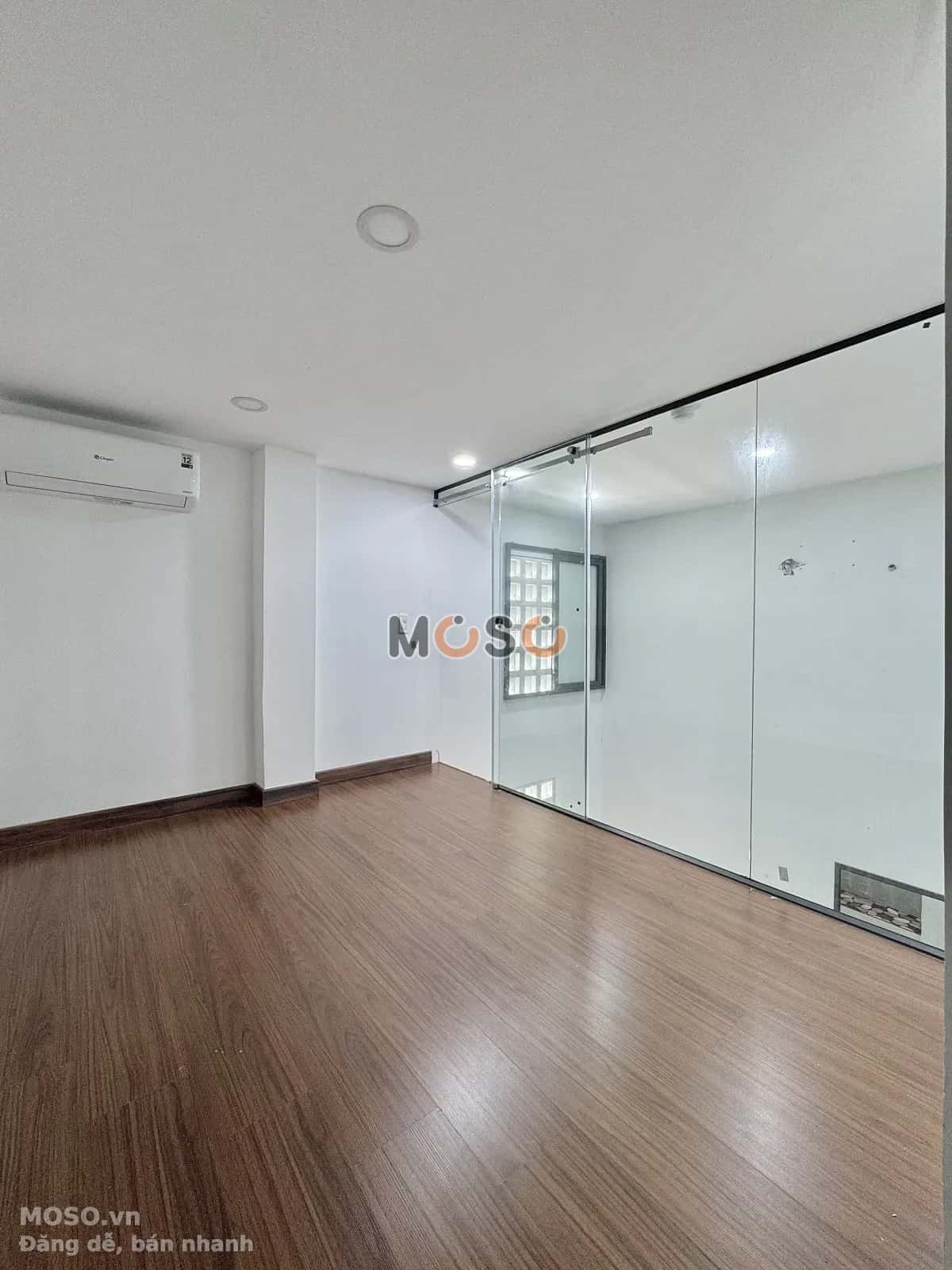 Cho thuê phòng trọ Đường Ngô Tất Tố Thạnh Mỹ Tây, TP.HCM – 1 phòng ngủ, giá 6.9 triệu - ảnh 4