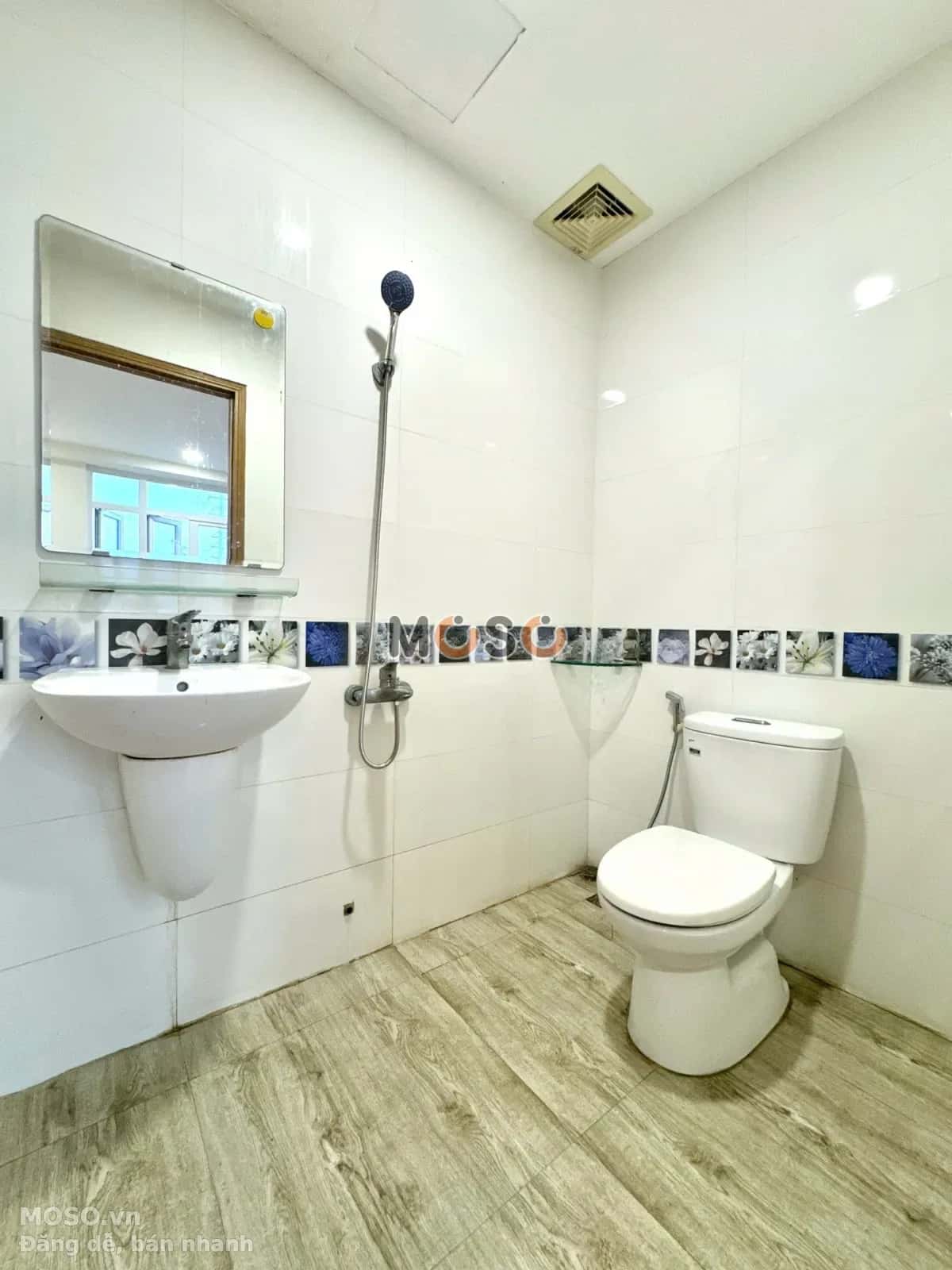 Cho thuê phòng trọ Đường Phạm Hùng Bình Tiên, TP.HCM – 1 phòng ngủ, giá 4.2 triệu - ảnh 6