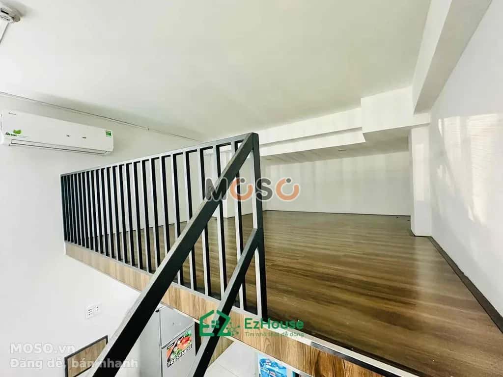 Cho thuê phòng trọ Đường Trần Văn Kiểu Quận 6, TP.HCM – 1 phòng ngủ, giá 4.9 triệu - ảnh 3
