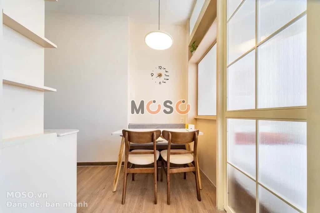 Cho thuê căn hộ chung cư Cách Mạng Tháng Tám Quận 3, TP.HCM – 1 phòng ngủ, giá 9 triệu - ảnh 8