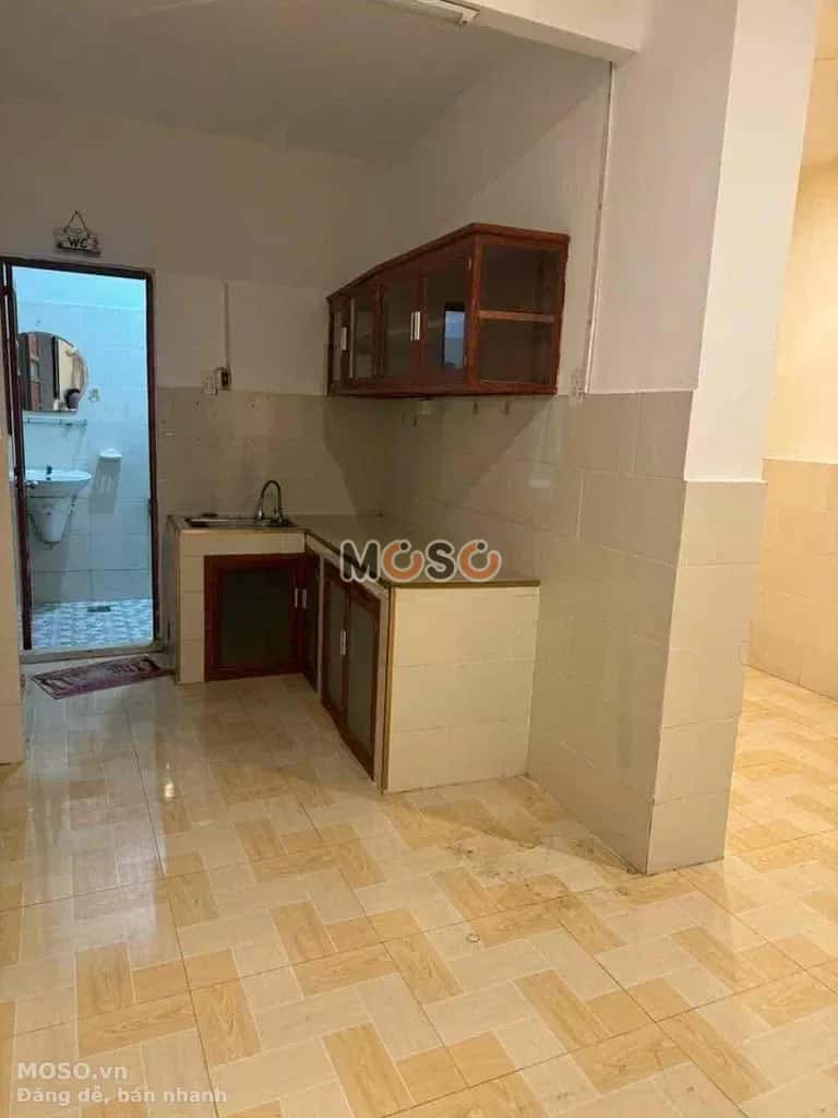 Cho thuê BĐS khác Cách Mạng Tháng 8 Biên Hòa, Đồng Nai – 2 phòng ngủ, giá 4 triệu - ảnh 1