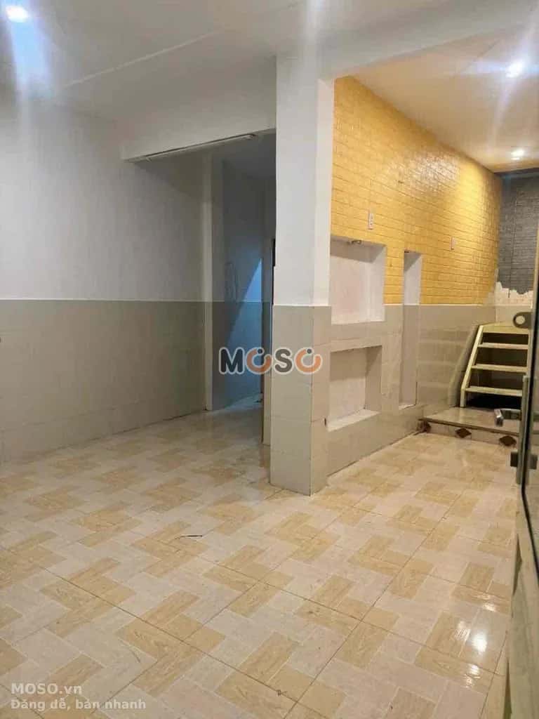 Cho thuê BĐS khác Cách Mạng Tháng 8 Biên Hòa, Đồng Nai – 2 phòng ngủ, giá 4 triệu - ảnh 2