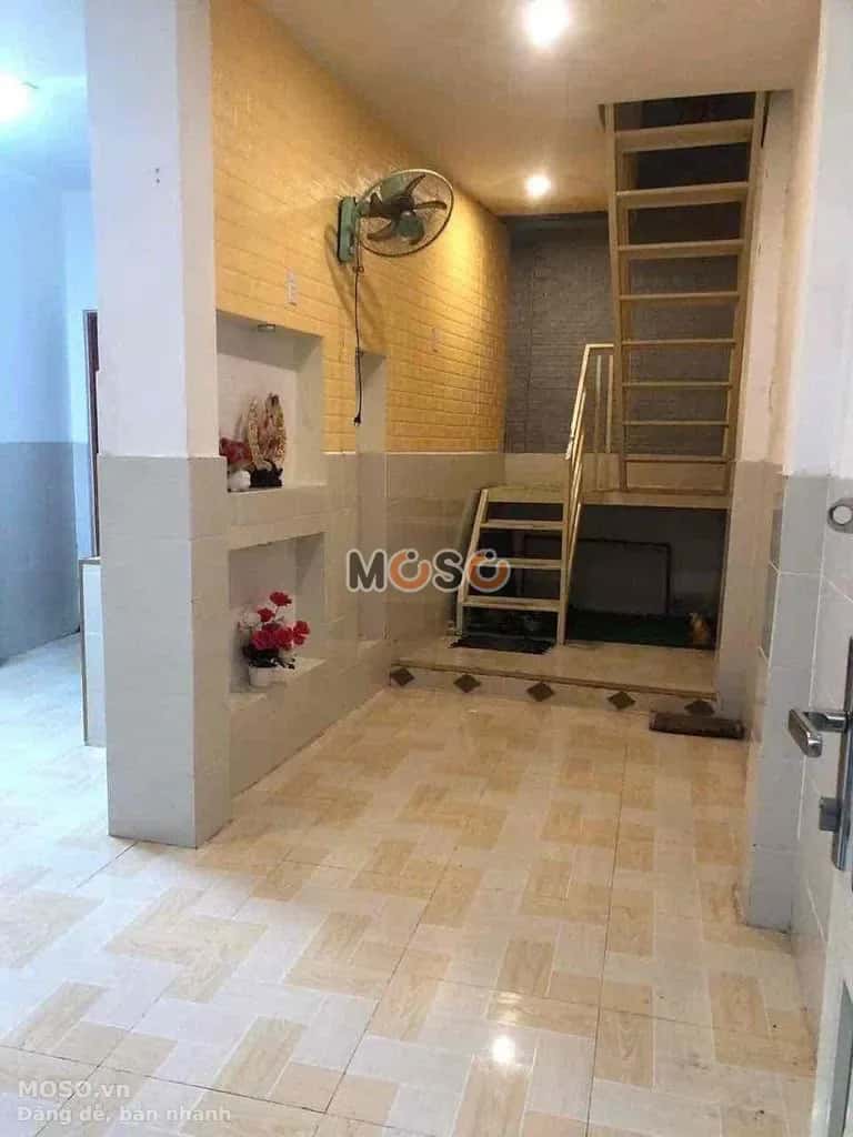 Cho thuê BĐS khác Cách Mạng Tháng 8 Biên Hòa, Đồng Nai – 2 phòng ngủ, giá 4 triệu - ảnh 3