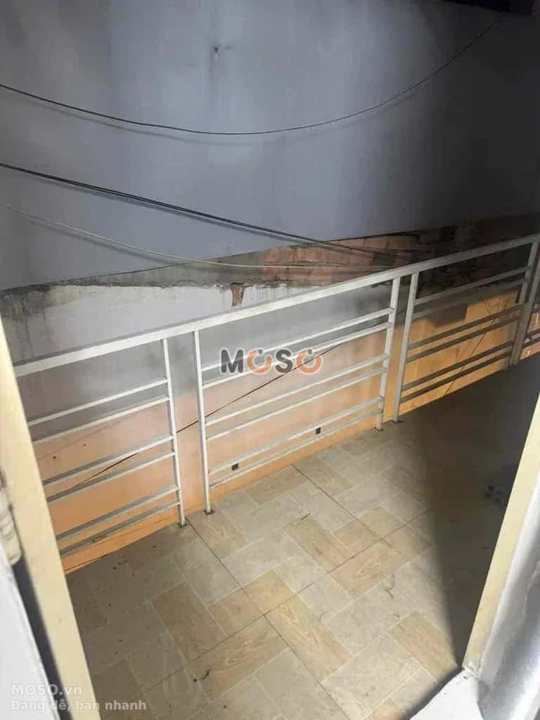 Cho thuê BĐS khác Cách Mạng Tháng 8 Biên Hòa, Đồng Nai – 2 phòng ngủ, giá 4 triệu - ảnh 5